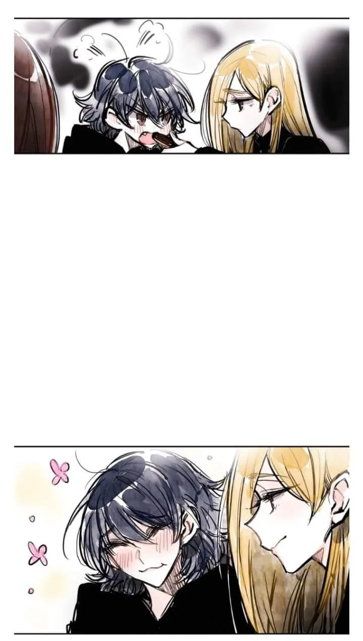 Read Swallow Tail chapter 28 image 32 on Lezhin