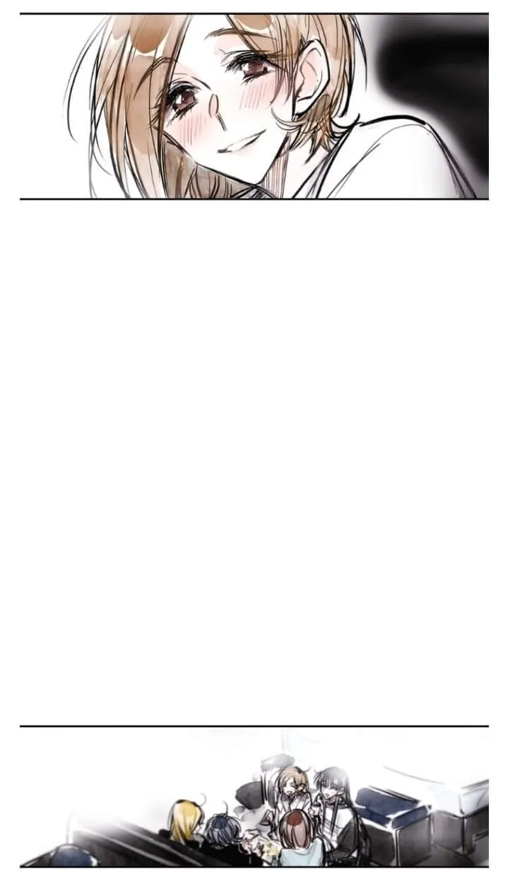 Read Swallow Tail chapter 28 image 37 on Lezhin