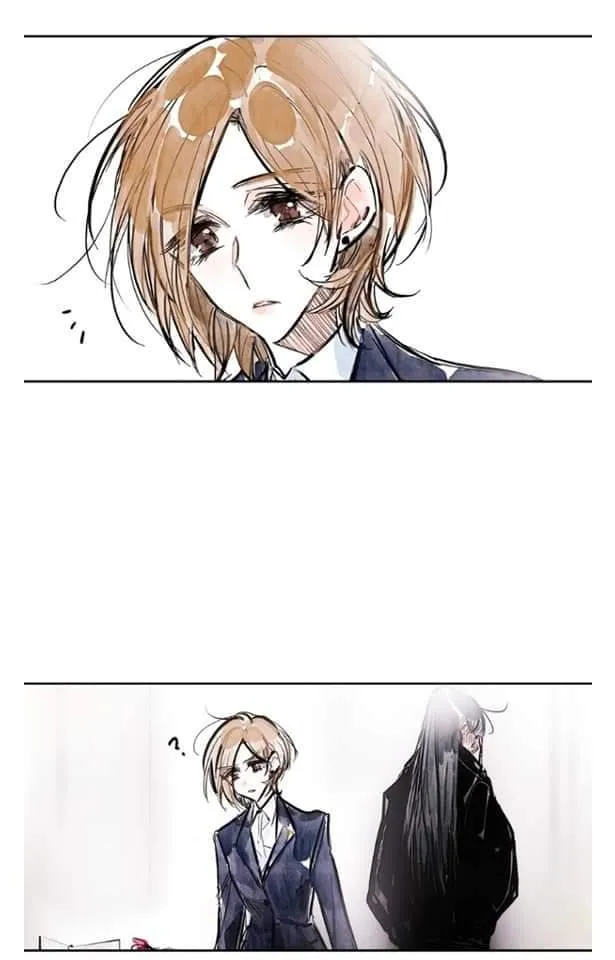 Read Swallow Tail chapter 28 image 4 on Lezhin
