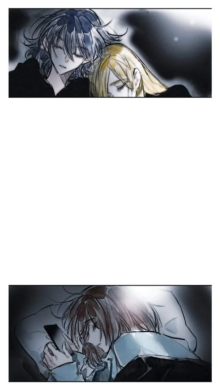Read Swallow Tail chapter 28 image 40 on Lezhin