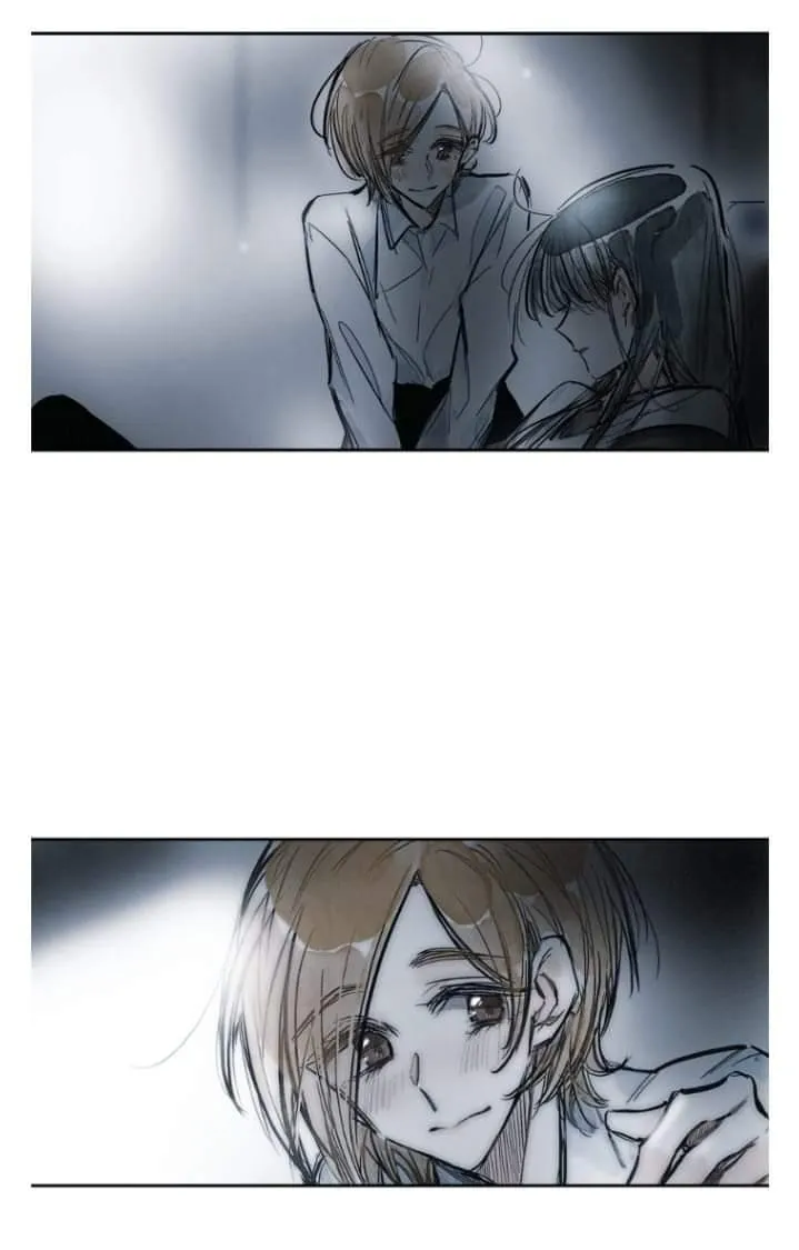 Read Swallow Tail chapter 28 image 43 on Lezhin