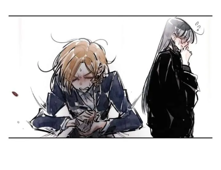 Read Swallow Tail chapter 28 image 7 on Lezhin
