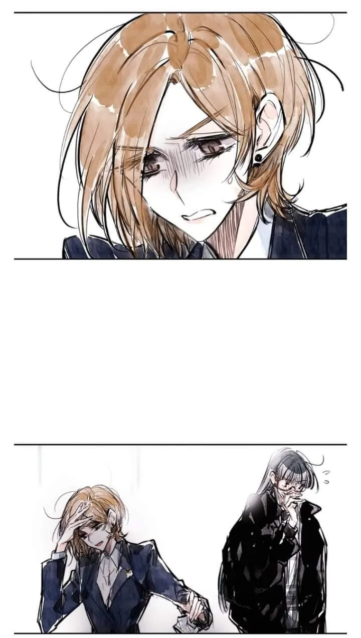 Read Swallow Tail chapter 28 image 8 on Lezhin