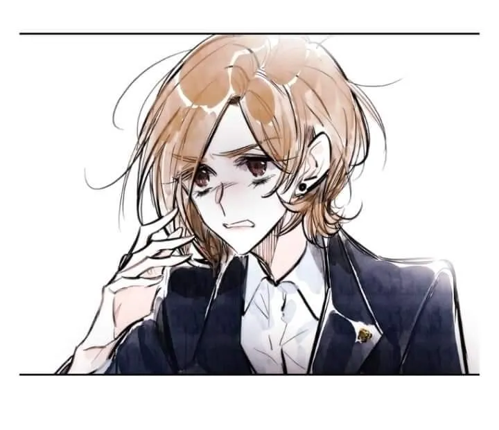 Read Swallow Tail chapter 28 image 9 on Lezhin