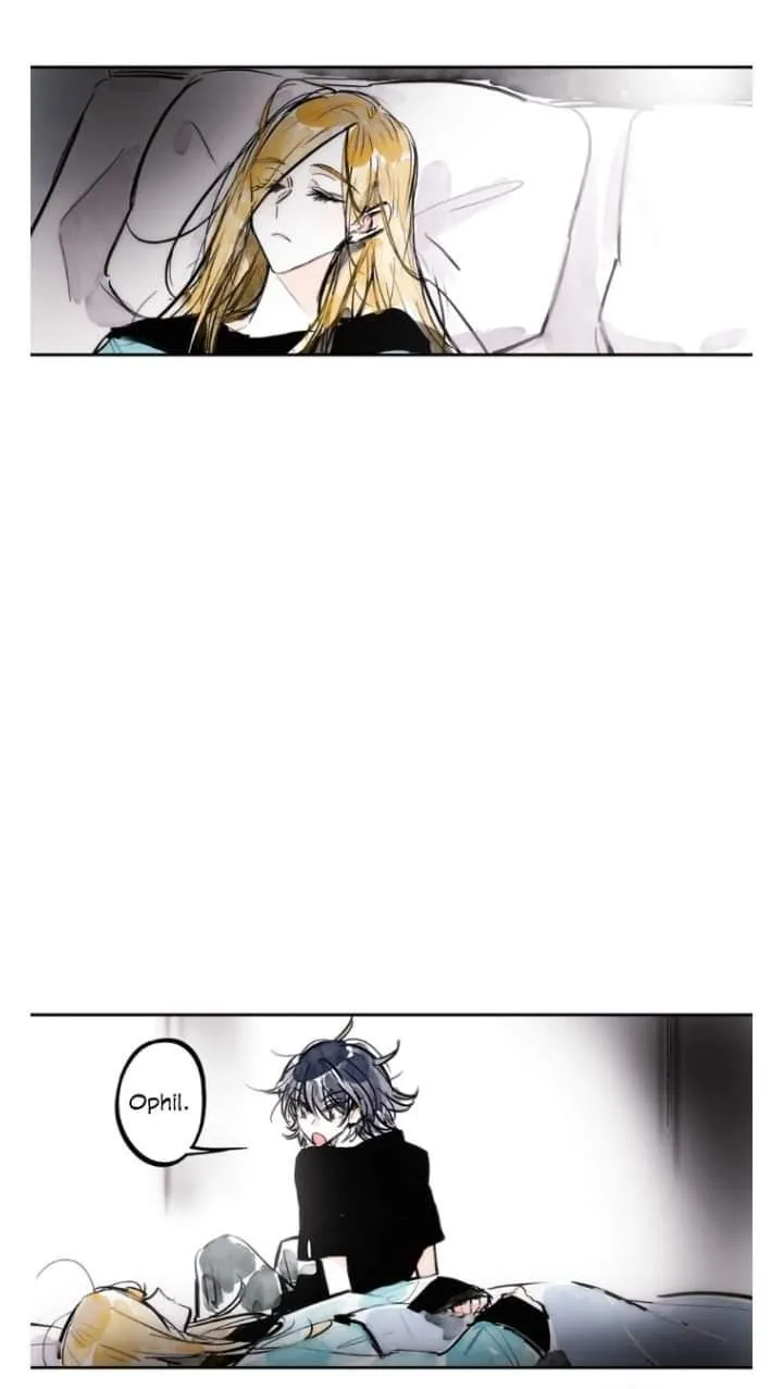 Read Swallow Tail chapter 29 image 11 on Lezhin