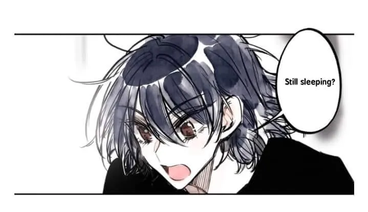 Read Swallow Tail chapter 29 image 12 on Lezhin