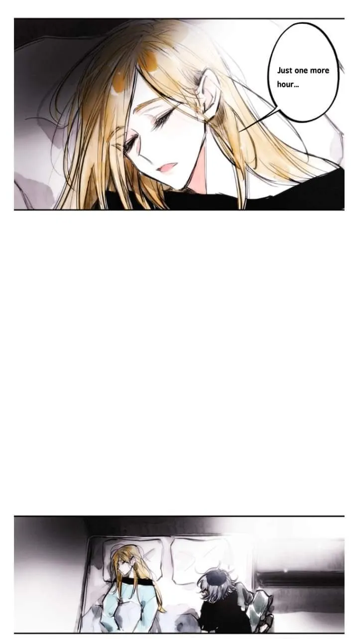 Read Swallow Tail chapter 29 image 13 on Lezhin