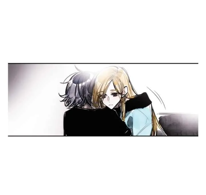 Read Swallow Tail chapter 29 image 18 on Lezhin