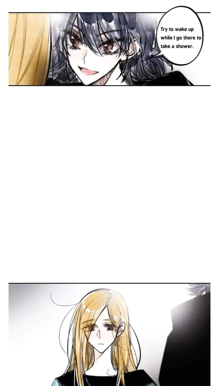 Read Swallow Tail chapter 29 image 20 on Lezhin