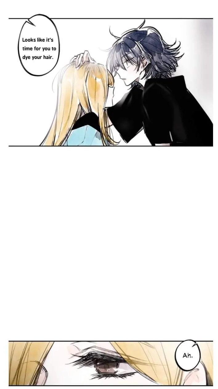 Read Swallow Tail chapter 29 image 27 on Lezhin