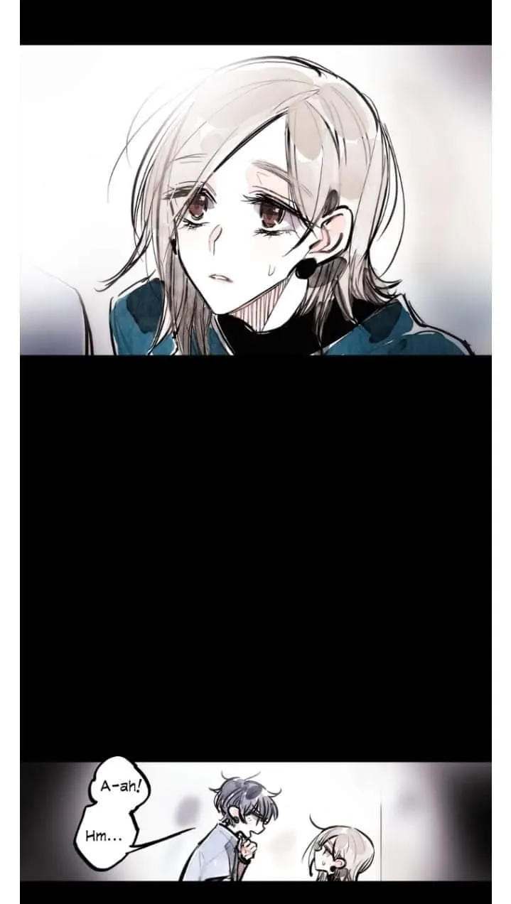 Read Swallow Tail chapter 29 image 38 on Lezhin