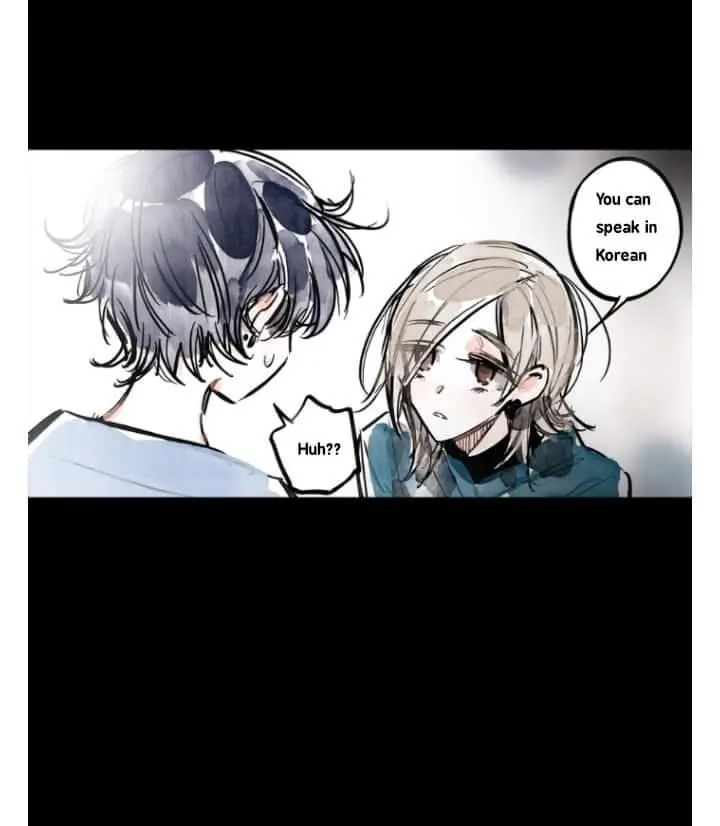 Read Swallow Tail chapter 29 image 40 on Lezhin