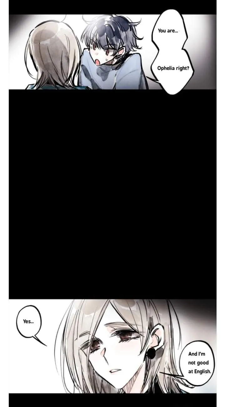 Read Swallow Tail chapter 29 image 41 on Lezhin