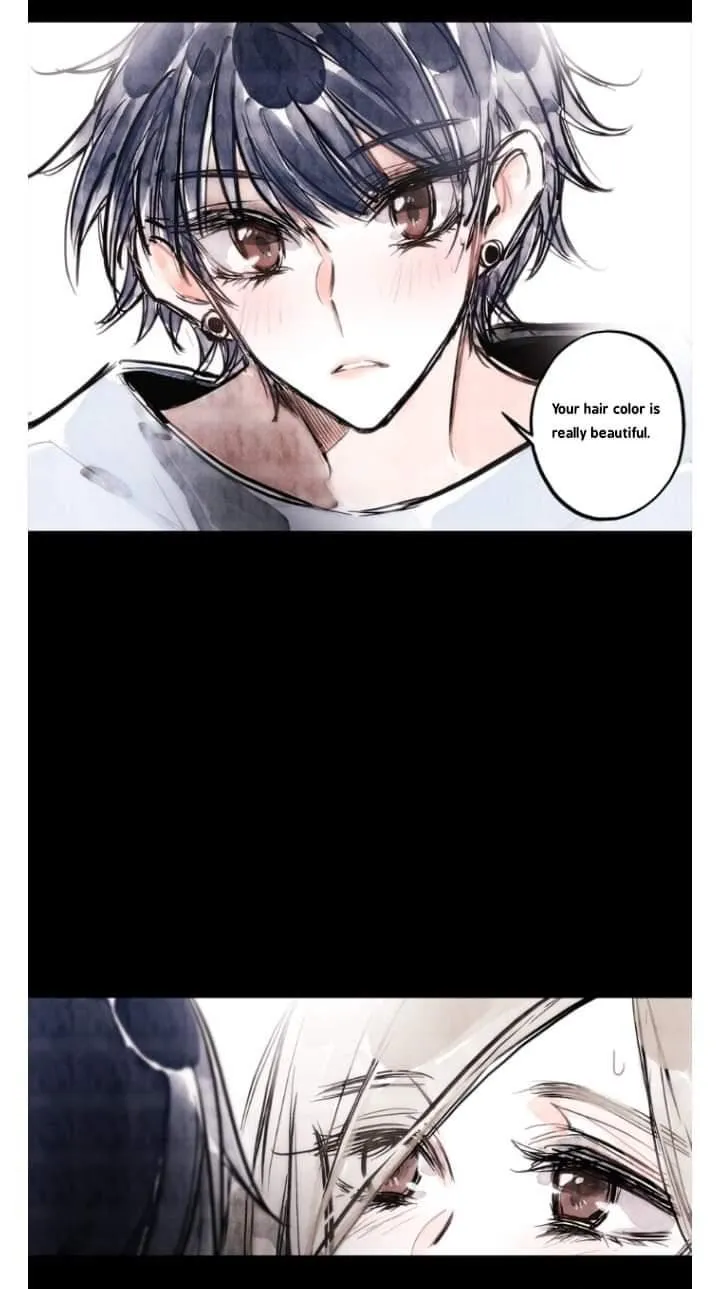 Read Swallow Tail chapter 29 image 48 on Lezhin