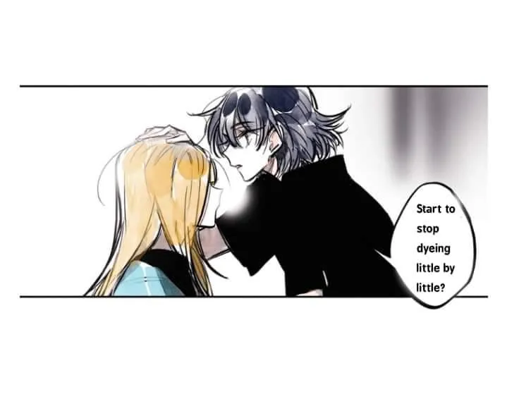 Read Swallow Tail chapter 29 image 56 on Lezhin