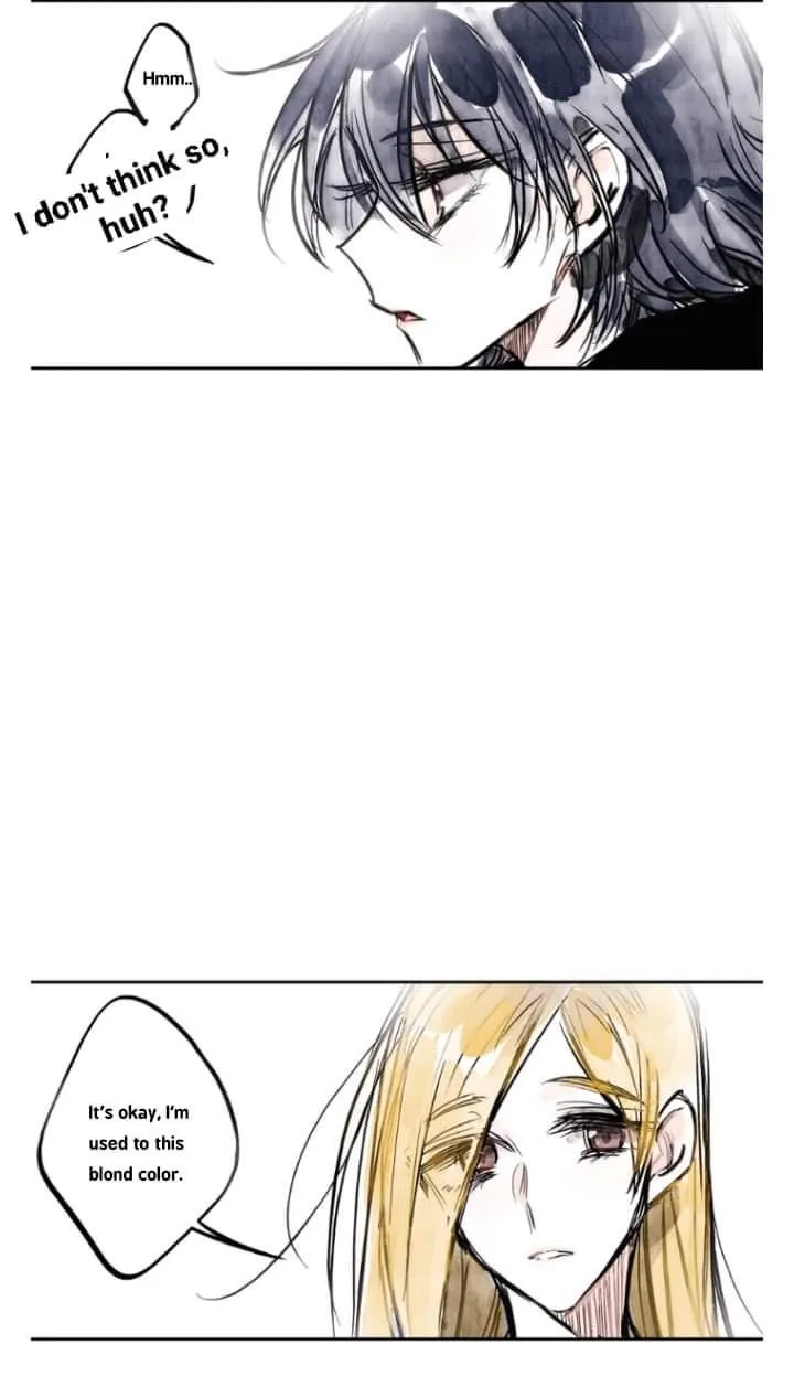 Read Swallow Tail chapter 29 image 57 on Lezhin