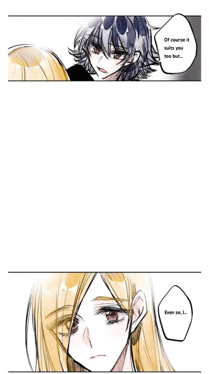 Read Swallow Tail chapter 29 image 58 on Lezhin