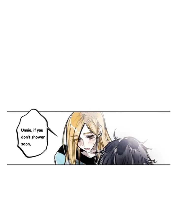 Read Swallow Tail chapter 29 image 61 on Lezhin