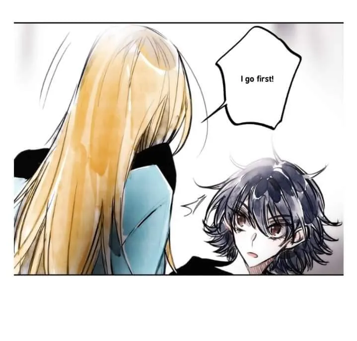 Read Swallow Tail chapter 29 image 62 on Lezhin