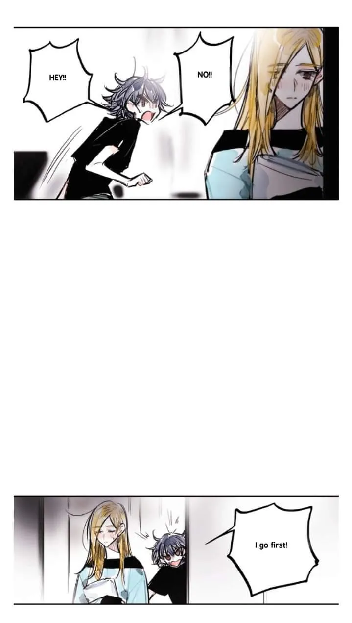 Read Swallow Tail chapter 29 image 63 on Lezhin