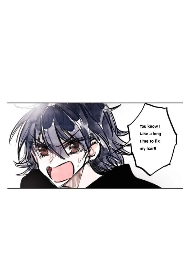 Read Swallow Tail chapter 29 image 64 on Lezhin
