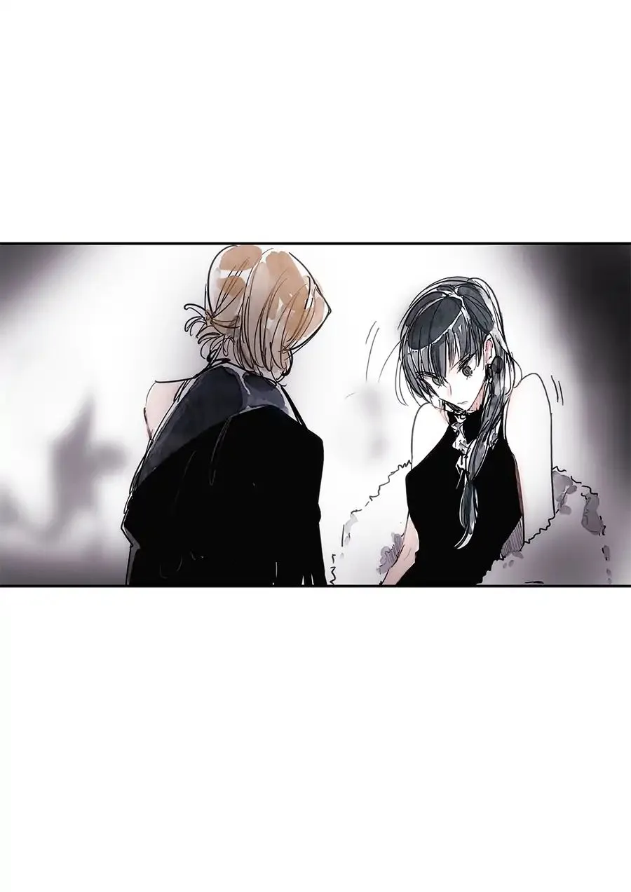 Read Swallow Tail chapter 3 image 12 on Lezhin