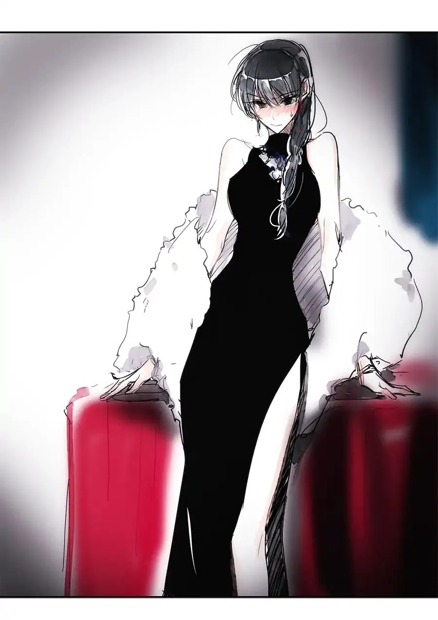 Read Swallow Tail chapter 3 image 18 on Lezhin