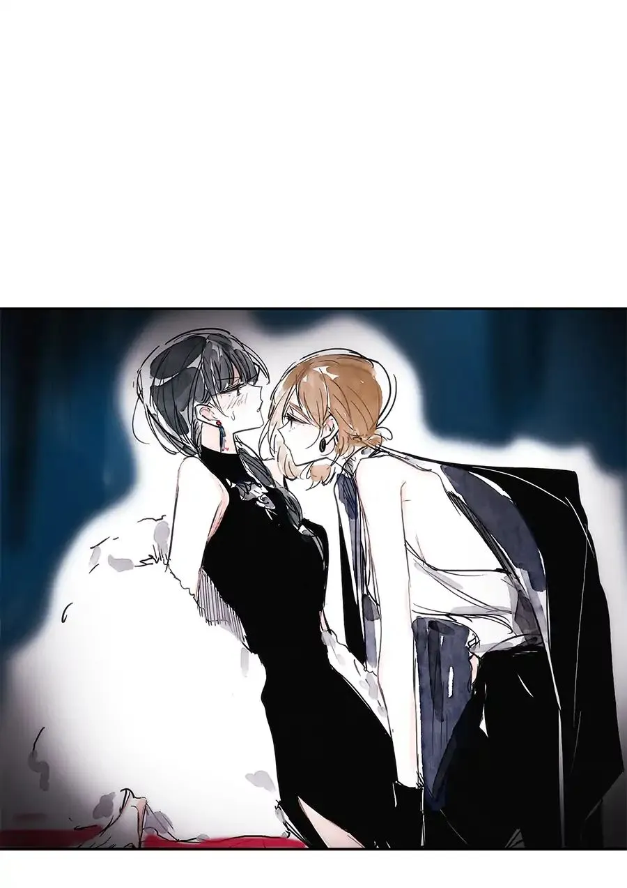 Read Swallow Tail chapter 3 image 19 on Lezhin