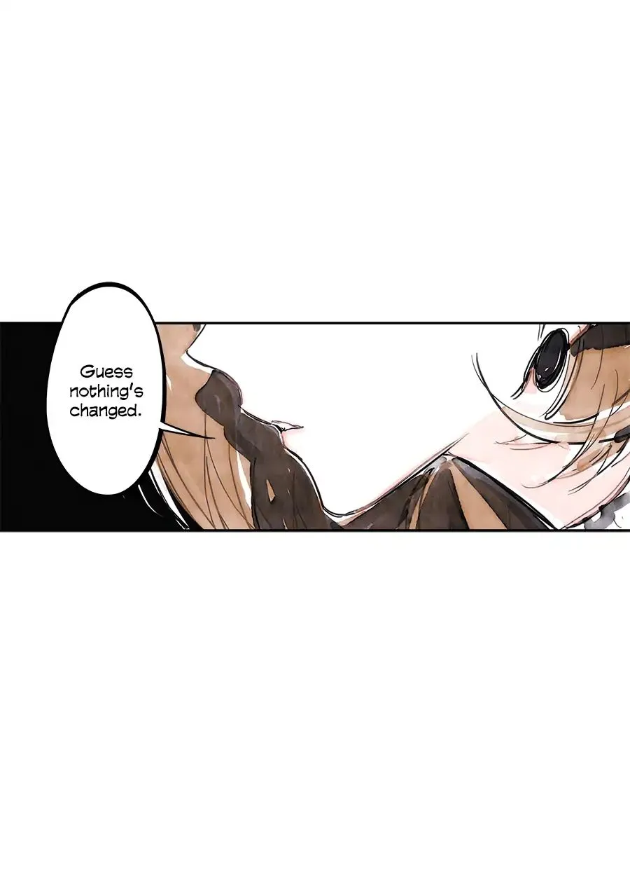 Read Swallow Tail chapter 3 image 30 on Lezhin
