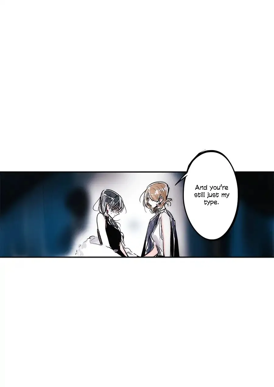 Read Swallow Tail chapter 3 image 32 on Lezhin