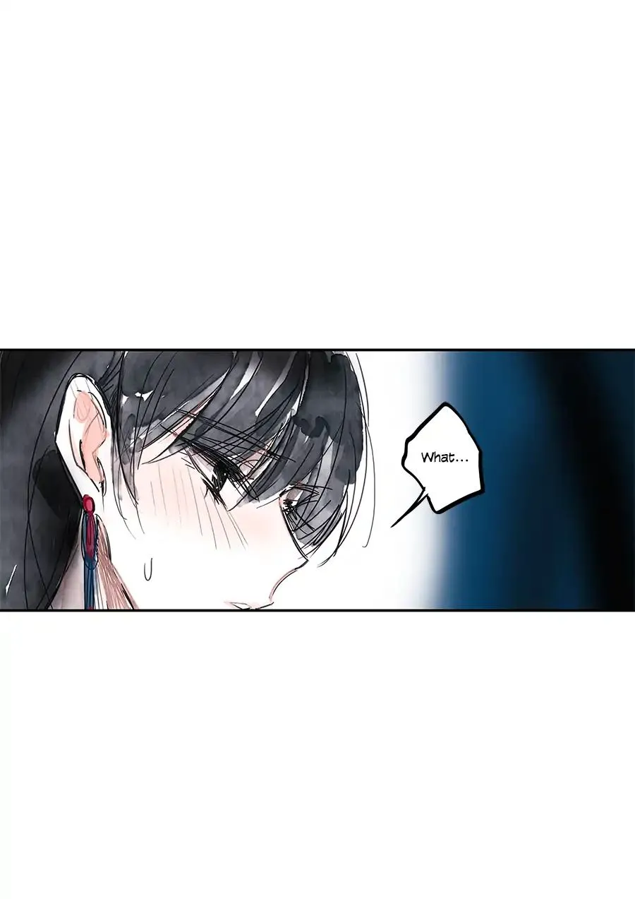 Read Swallow Tail chapter 3 image 33 on Lezhin
