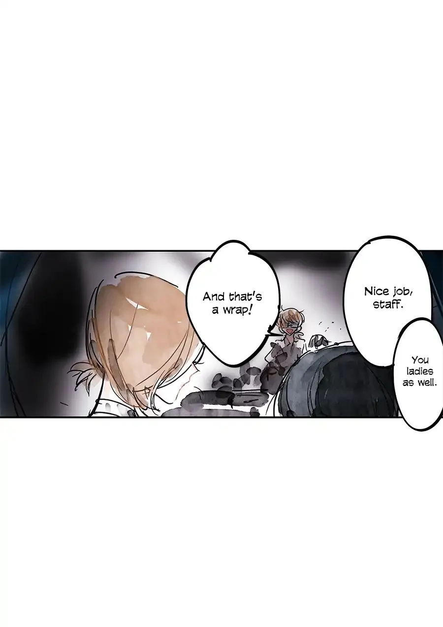 Read Swallow Tail chapter 3 image 34 on Lezhin