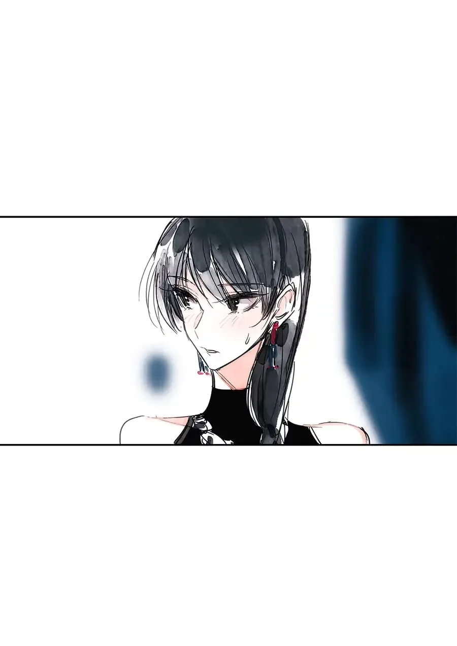 Read Swallow Tail chapter 3 image 37 on Lezhin