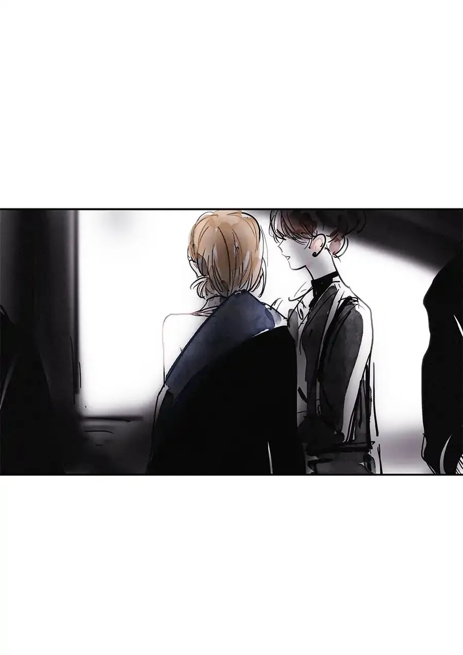 Read Swallow Tail chapter 3 image 38 on Lezhin