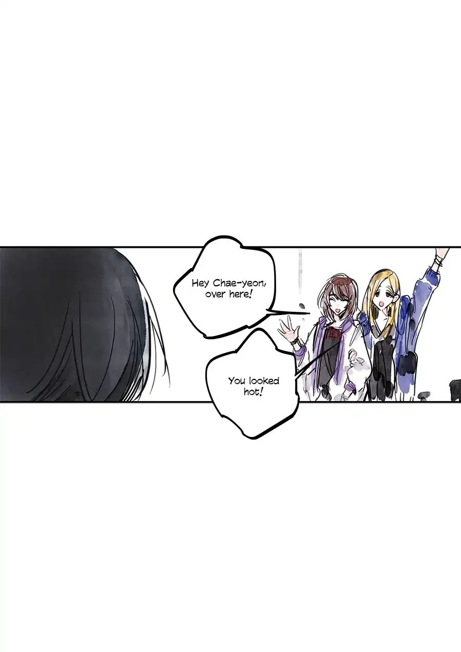 Read Swallow Tail chapter 3 image 42 on Lezhin