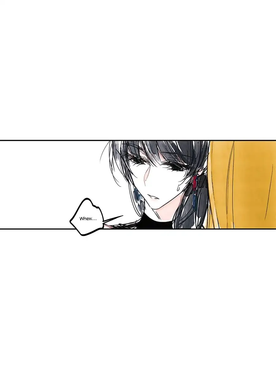 Read Swallow Tail chapter 3 image 45 on Lezhin