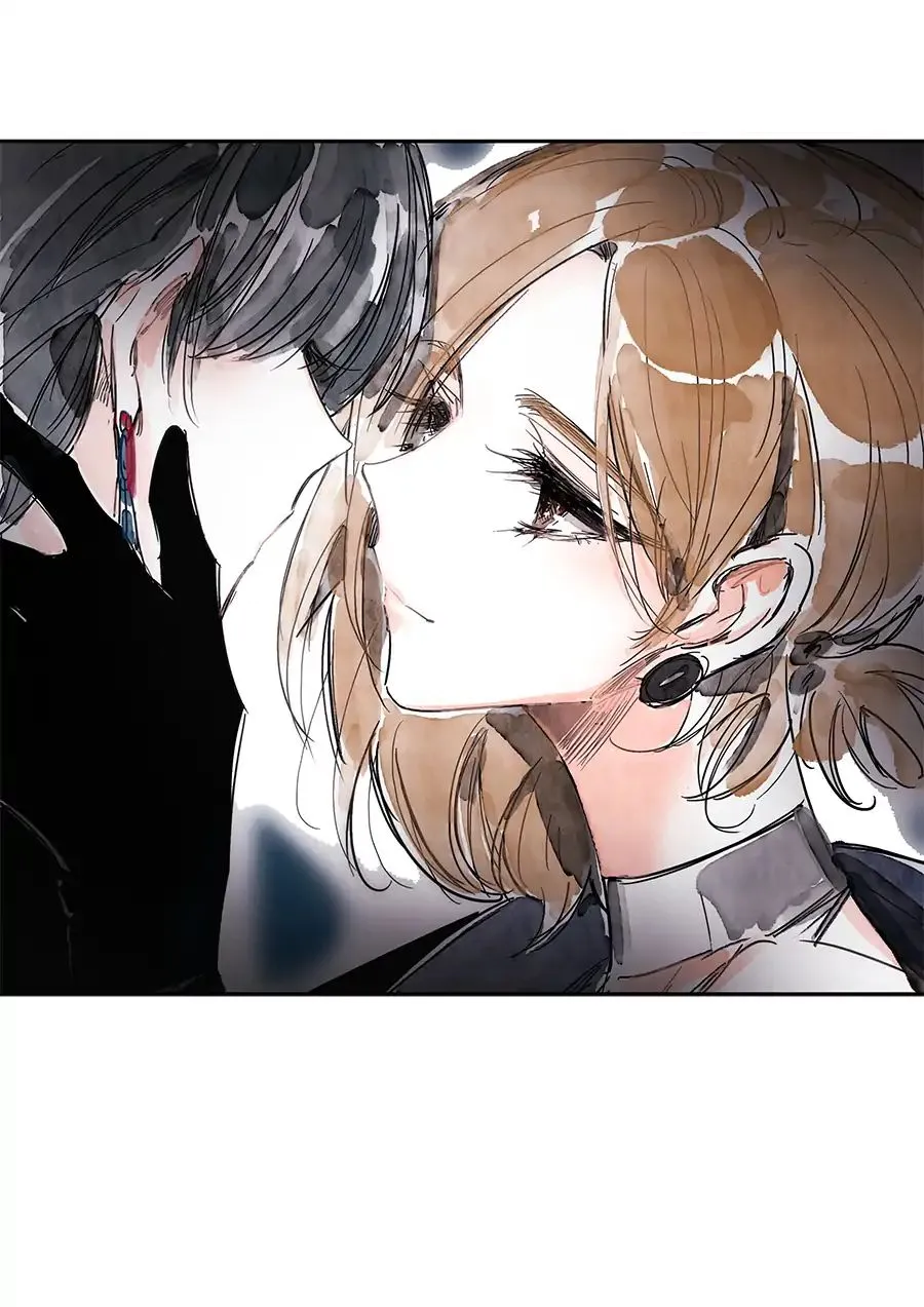Read Swallow Tail chapter 3 image 5 on Lezhin