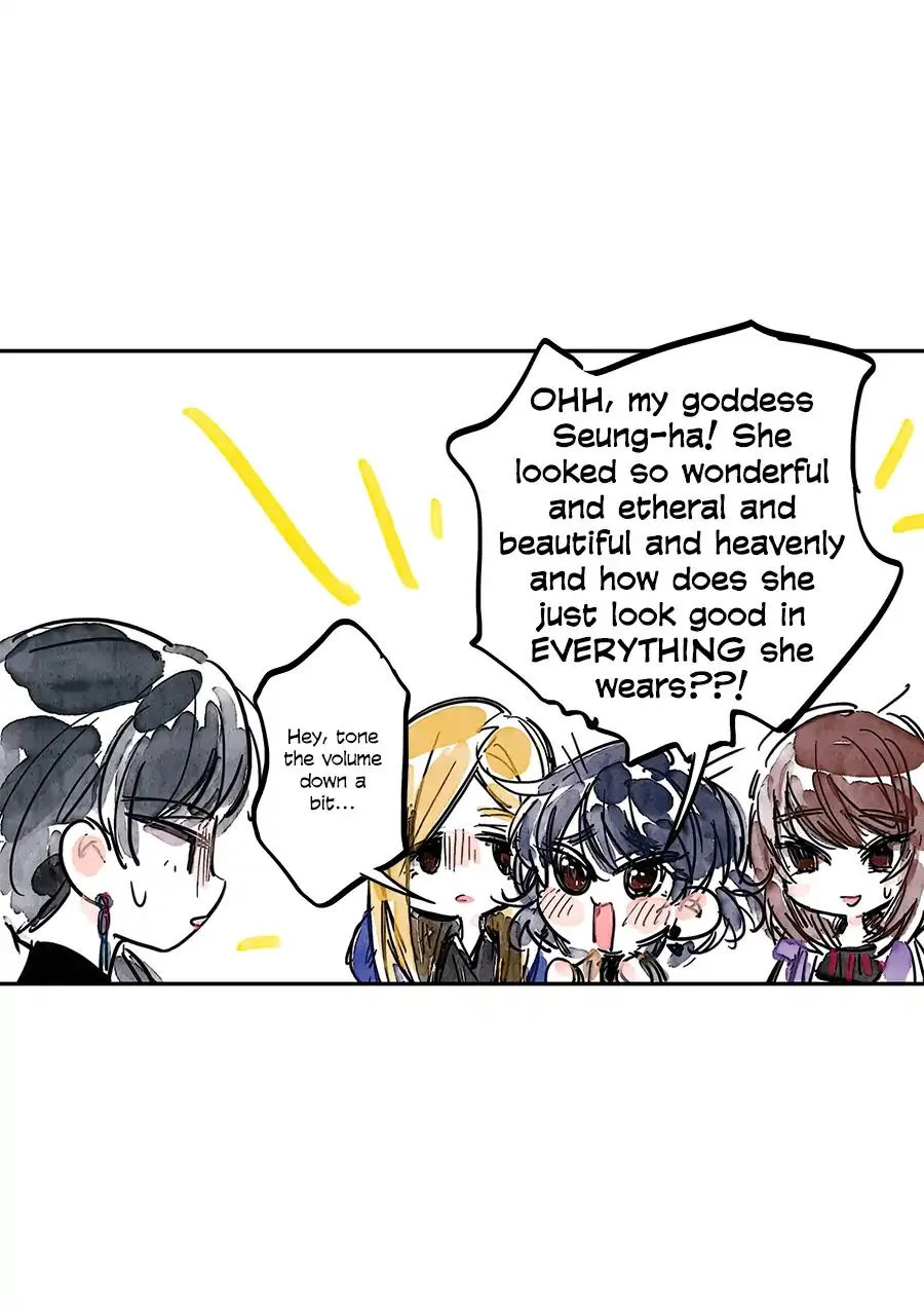 Read Swallow Tail chapter 3 image 51 on Lezhin