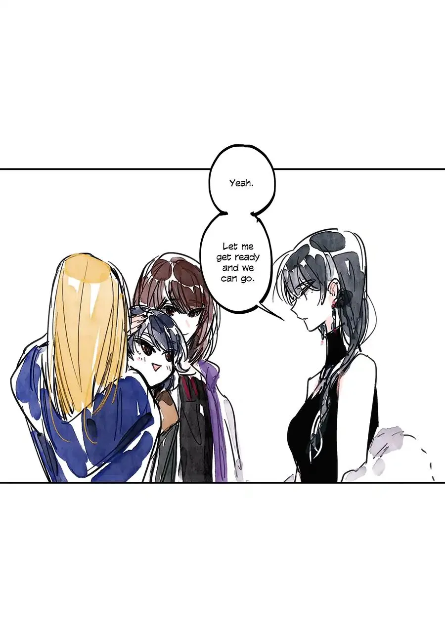 Read Swallow Tail chapter 3 image 55 on Lezhin