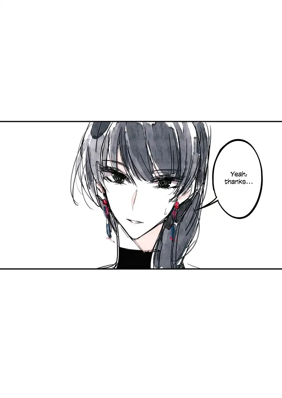 Read Swallow Tail chapter 3 image 58 on Lezhin