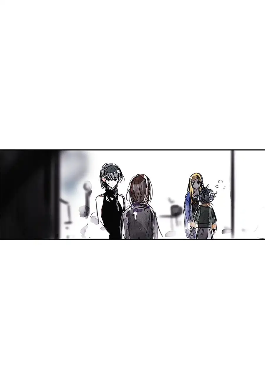Read Swallow Tail chapter 3 image 59 on Lezhin