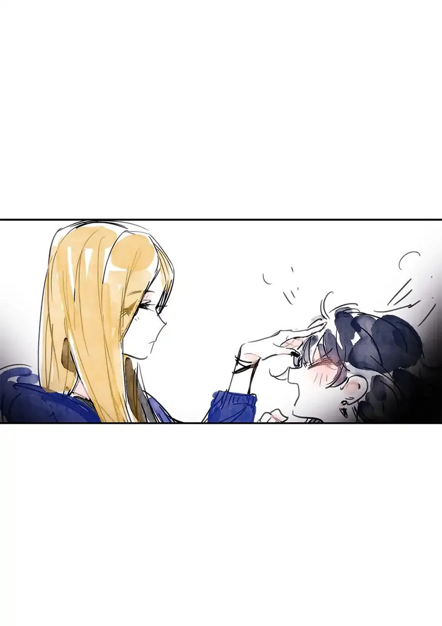 Read Swallow Tail chapter 3 image 60 on Lezhin