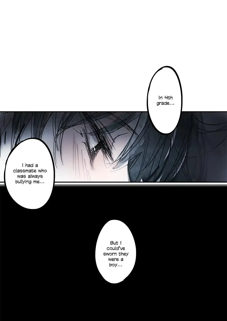 Read Swallow Tail chapter 3 image 63 on Lezhin
