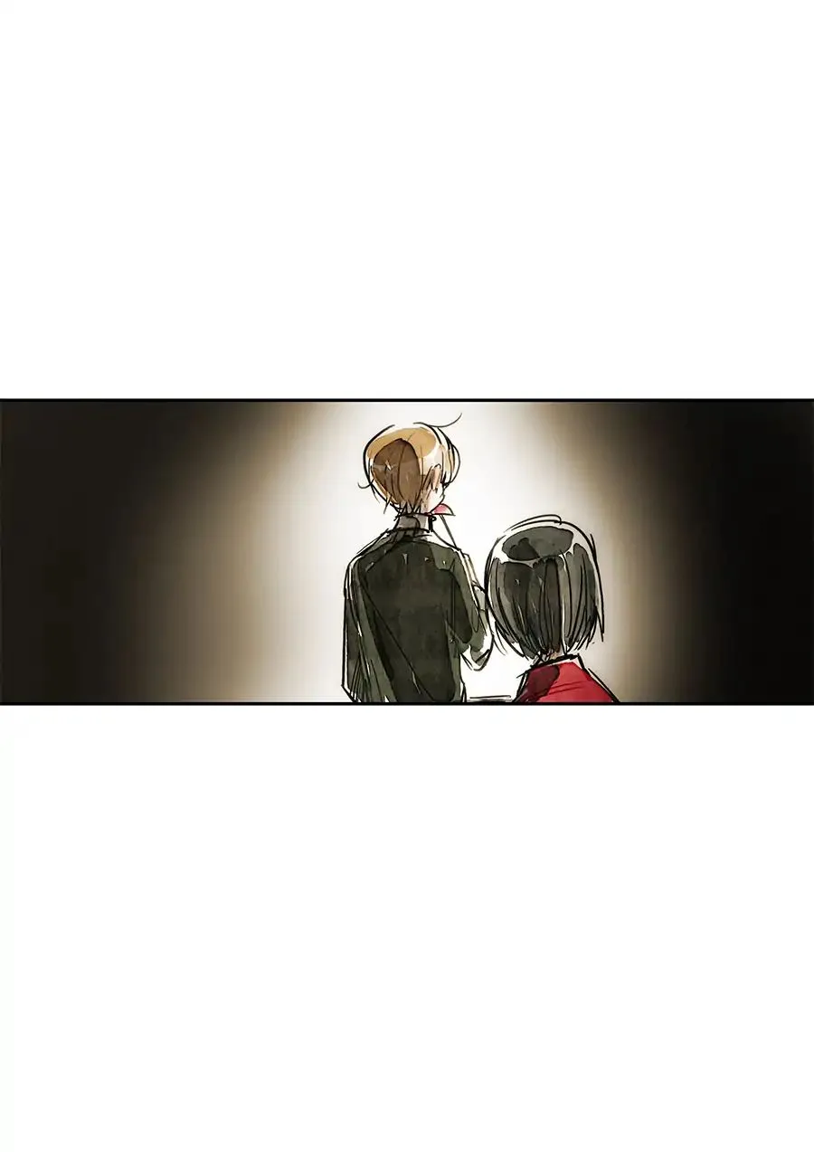 Read Swallow Tail chapter 3 image 70 on Lezhin