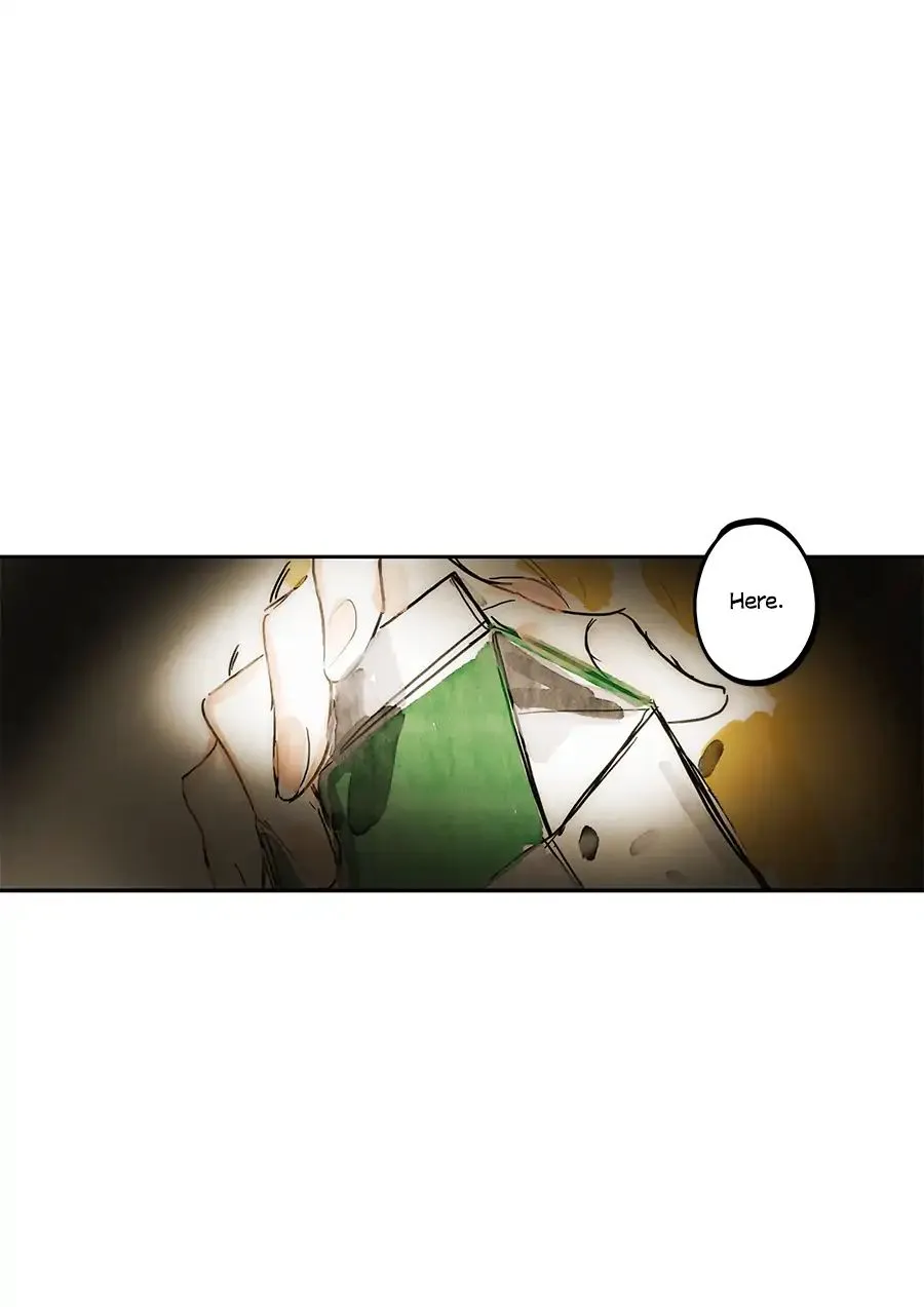 Read Swallow Tail chapter 3 image 74 on Lezhin