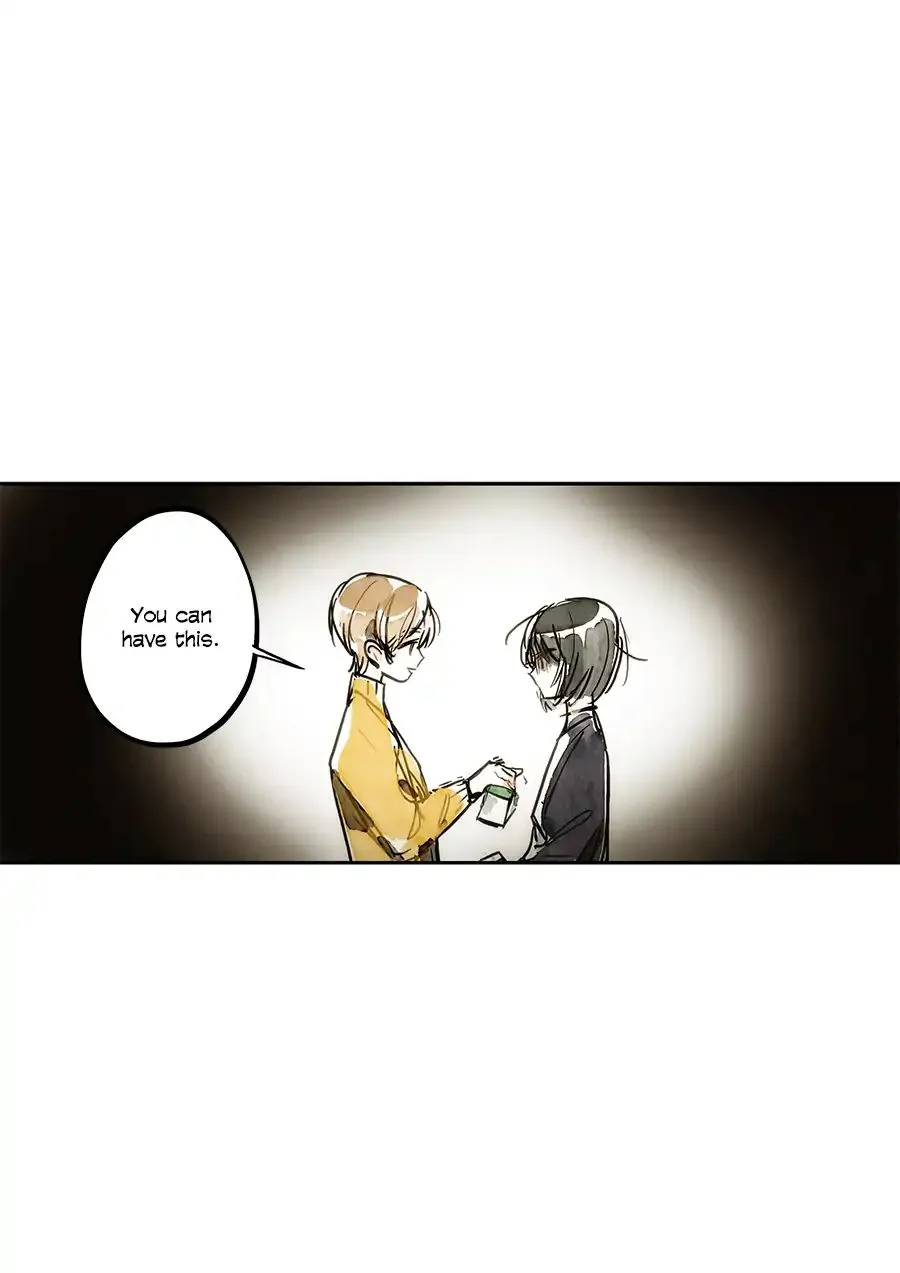 Read Swallow Tail chapter 3 image 75 on Lezhin