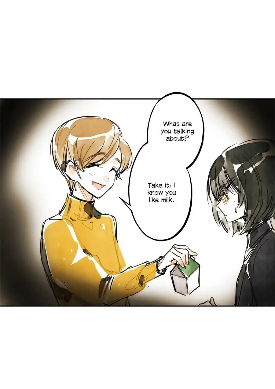 Read Swallow Tail chapter 3 image 77 on Lezhin