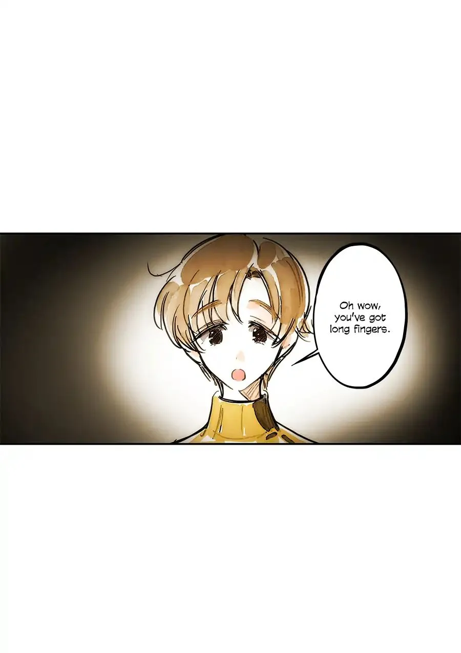 Read Swallow Tail chapter 3 image 80 on Lezhin