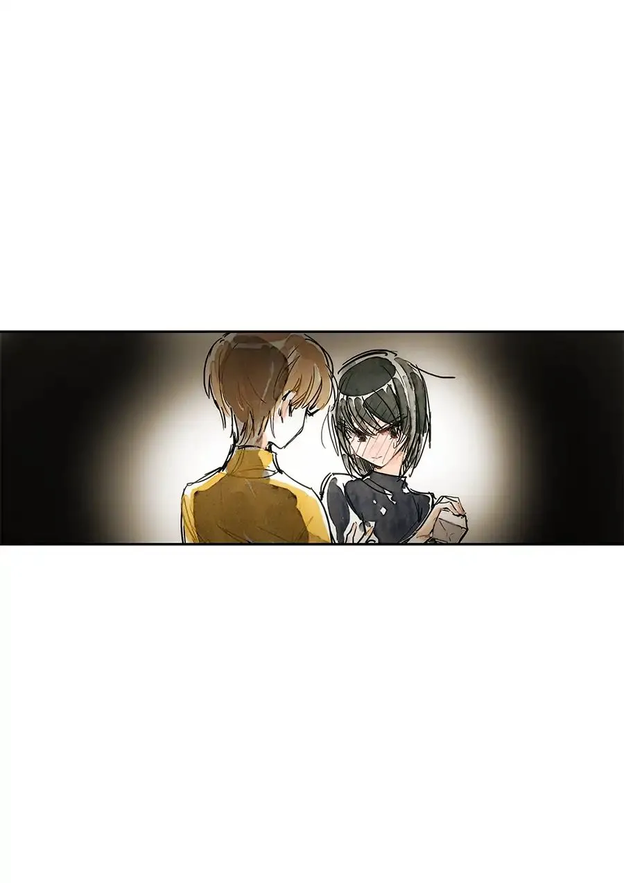 Read Swallow Tail chapter 3 image 84 on Lezhin