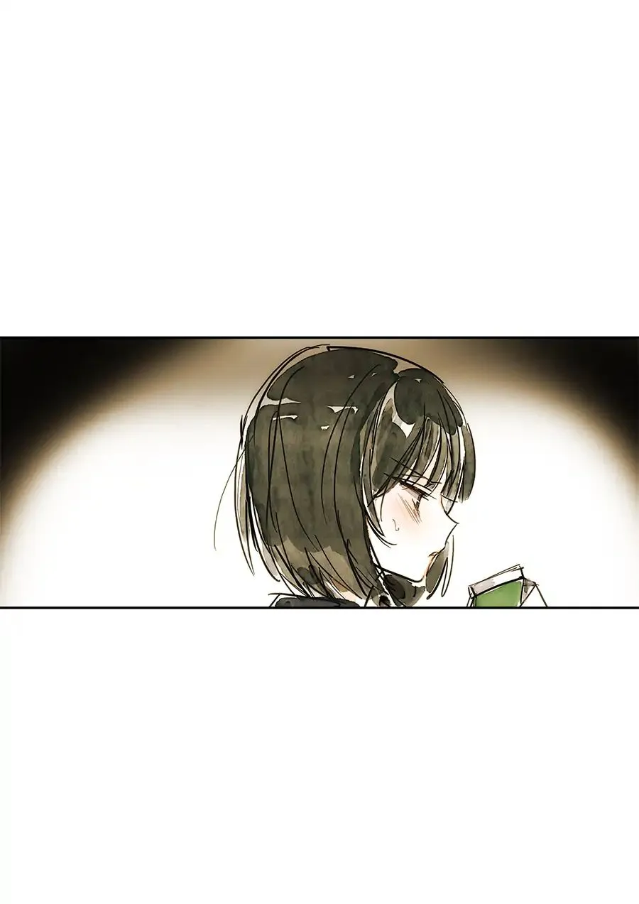 Read Swallow Tail chapter 3 image 87 on Lezhin